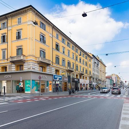 Apartamento Art Combo In Porta Venezia, Milano Exterior foto