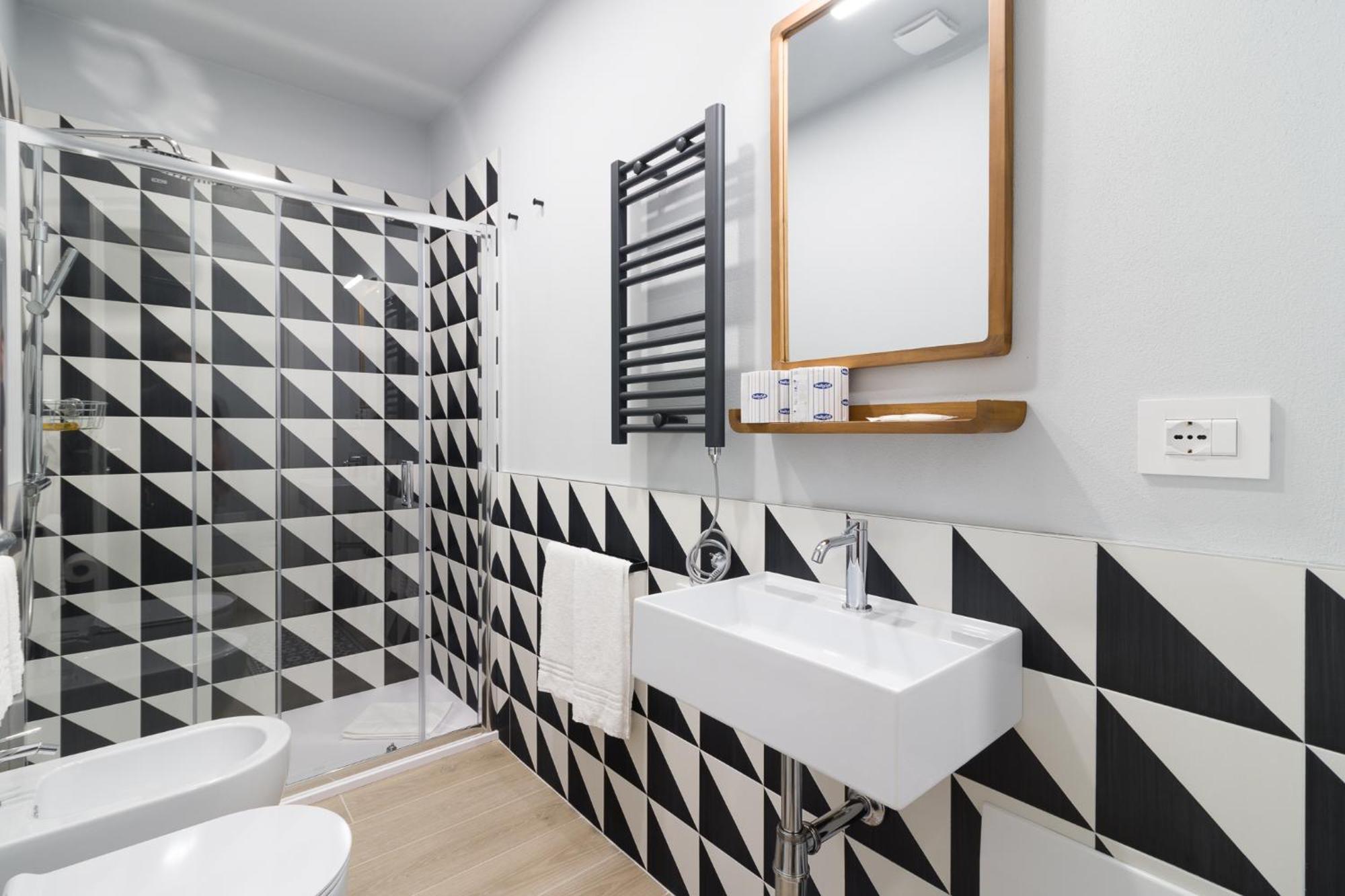 Apartamento Art Combo In Porta Venezia, Milano Exterior foto