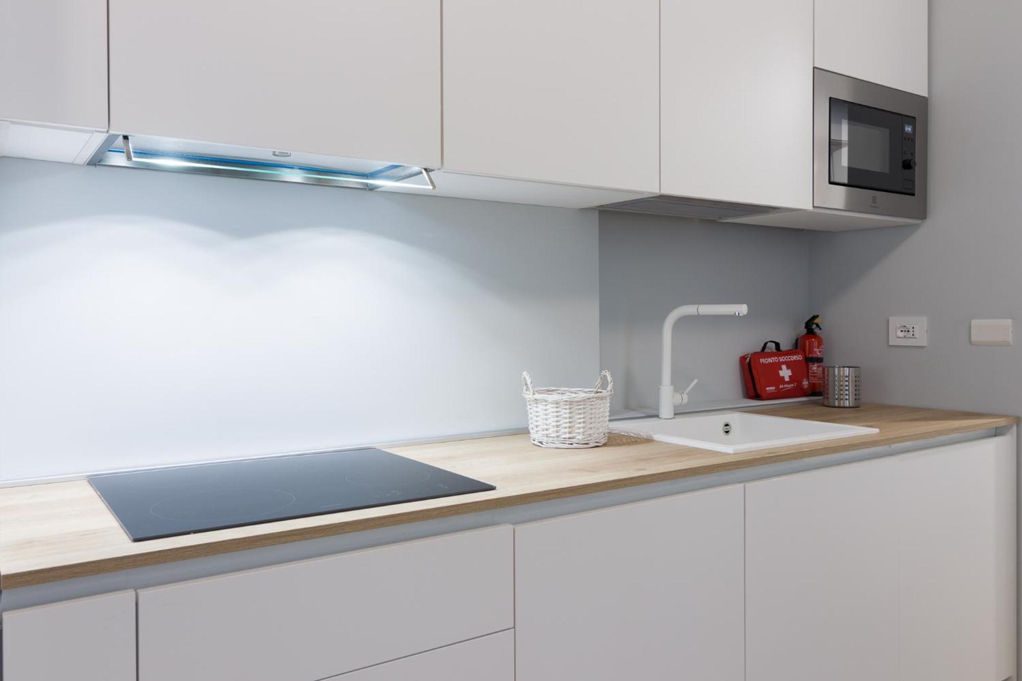 Apartamento Art Combo In Porta Venezia, Milano Exterior foto