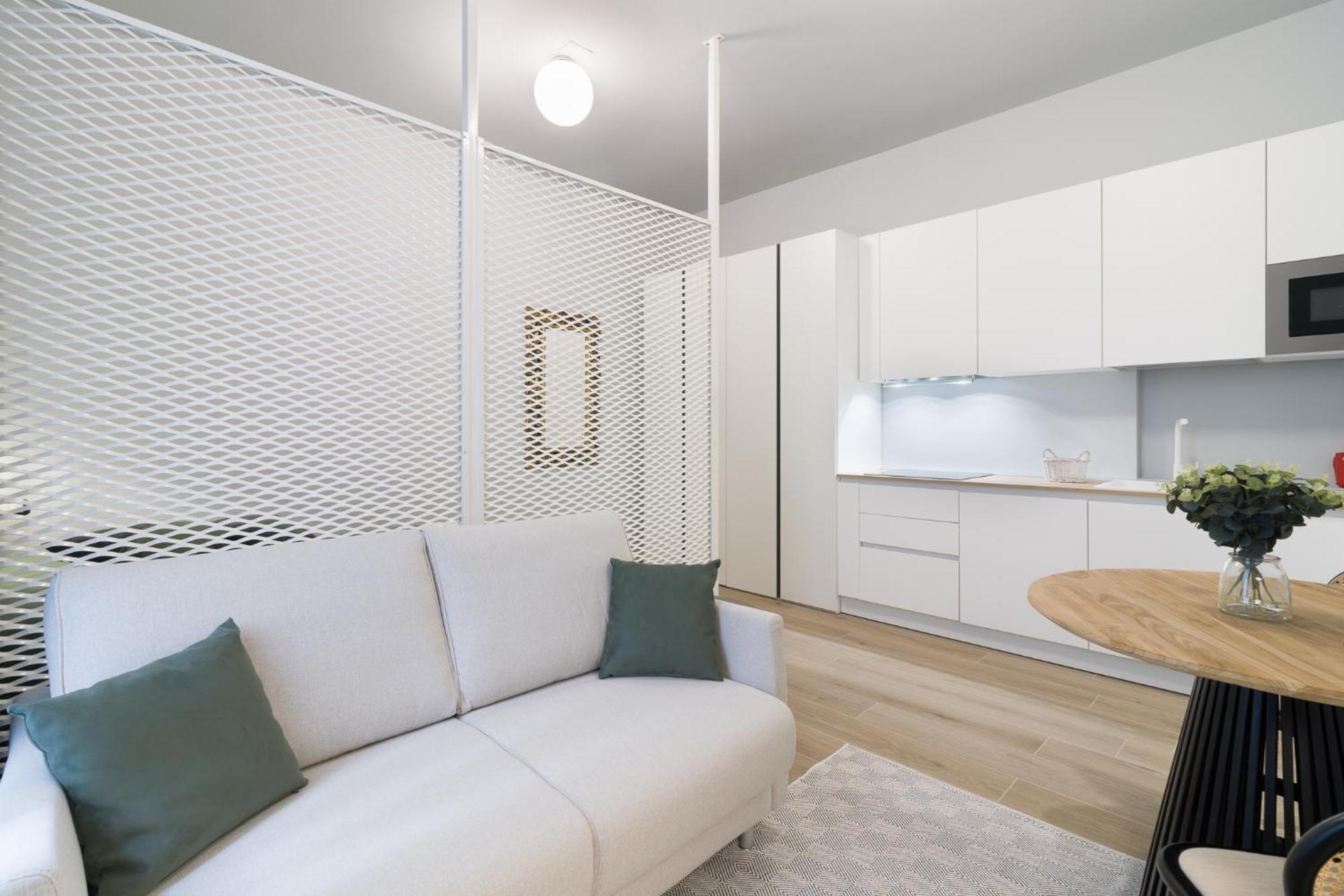Apartamento Art Combo In Porta Venezia, Milano Exterior foto